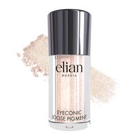 Тени для век "Eyeconic Loose Pigment" тон: 21, interstellar