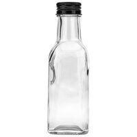 Бутылка стеклянная "Сочи" (200 мл)