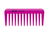 Расческа для волос "Mini Supercomb Fuchsia"