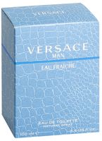 Туалетная вода для мужчин "Man Eau Fraiche" (100 мл)