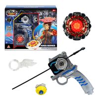 Игровой набор "Волчок Арес. Solar shield. Гербовый щит"