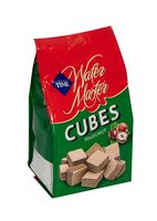 Вафли "Cubes. С кремом из лесного ореха" (100 г)