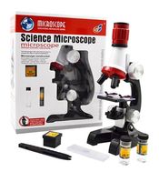 Микроскоп "Профессор"