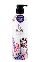Шампунь для волос "Elegance Sensual Parfumed Shampoo" (600 мл)