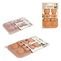 Форма для льда "Market Union" (145х110 мм)