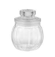 Банка для сыпучих продуктов "Тыковка" (200 мл)