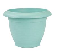 Кашпо "Terra" (9,3 л; нефрит)
