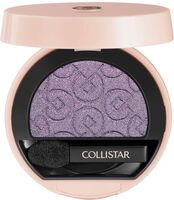 Тени для век "Impeccabile" тон: 535, Indigo Shimmer