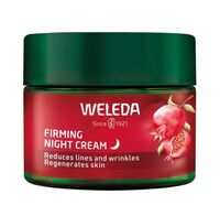 Ночной крем-лифтинг для лица "Укрепляющий" (40 мл)