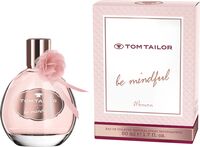 Туалетная вода для женщин "Be Mindful" (50 мл)