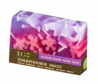 Мыло "Flower Soap" (130 г)