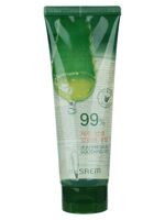 Крем-гель для лица и тела "Jeju Fresh Aloe Soothing" (250 мл)