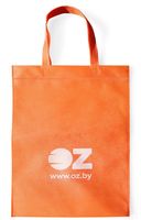 Оранжевая сумка OZ