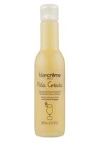 Отшелушивающий эксфолиант для душа "Pina Colada Exfoliating Shower Granita With Coconut & Pineapple" (200 мл)