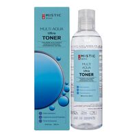 Тонер для лица "Multi Aqua Ultra Toner" (250 мл)