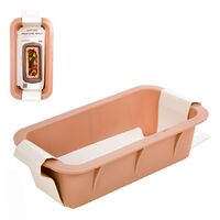 Форма для выпекания "Market Union" (255х125х65 мм)