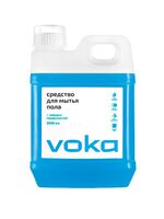 Средство для мытья пола "Voka" (2 л)