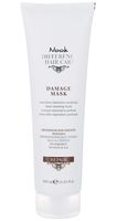 Маска для волос "Глубокое восстановление сухих и повреждённых волос" (300 мл)