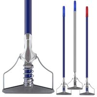 Швабра "Лентяйка" (120 см)