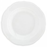 Тарелка глубокая фарфоровая "Совершенство" (380 мл)