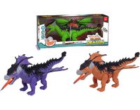 Интерактивный игрушка "Динозавр" (арт. 2347040-272-008ABC)