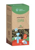 Чай зелёный "Сенча" (100 г)