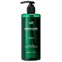 Шампунь для волос "Herbalism Shampoo" (400 мл)