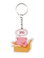 Брелок "Хрю"
