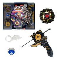 Игровой набор "Волчок Суприм. Saber. Воздушная сабля"