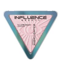 Хайлайтер для лица "Illuminati" тон: 02, розовый