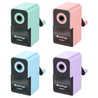 Точилка механическая "Instinct"