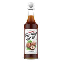 Сироп "Barinoff. Лесной орех" (1 л)