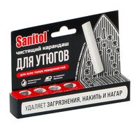 Средство для чистки утюгов "Sanitol"