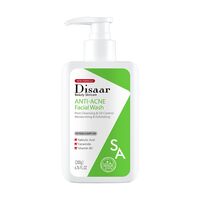 Пенка для умывания "Anti-Acne Facial Wash" (200 мл)