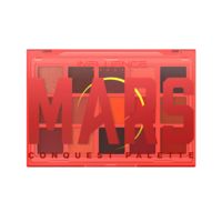 Палетка теней для век "Mars"