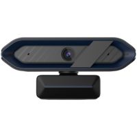 Веб-камера Lorgar Rapax 701 (черно-синяя)