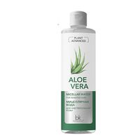 Мицеллярная вода "Advanced Aloe Vera" (500 мл)