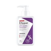 Пенка для умывания "Anti-Aging Facial Wash" (200 мл)