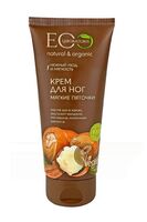 Крем для ног "Мягкие пяточки" (100 мл)