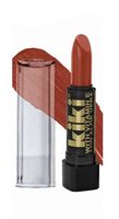 Помада для губ "Aloe and Vit E" тон: 057, красно-коричневый