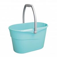 Ведро для мытья полов "Hausmann" (15 л)