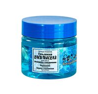 Гель-маска для лица "Васильковая" (150 г)