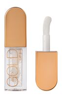 Масло для губ "Lip oil" тон: 01, Gold