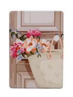 Чехол для магнитной карты "Romance"