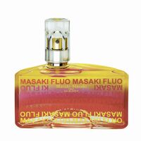 Парфюмерная вода для женщин "Masaki Fluo" (80 мл)