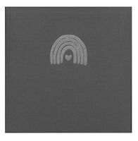 Детский фотоальбом "Мой первый год. Мишки" (графит)