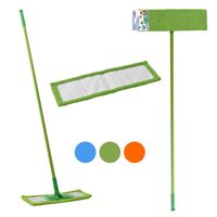 Швабра "Помощница" (135 см)