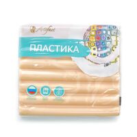 Глина полимерная "Artifact №105" (классический телесный натуральный; 56 г)