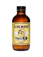 Лосьон-ром после бритья "No. 9 Bay Rum Aftershave" (118 мл)