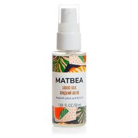 Жидкий шелк для волос "Matbea" (50 мл)